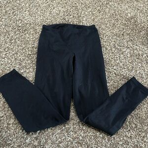 Yogalicious Black Leggings